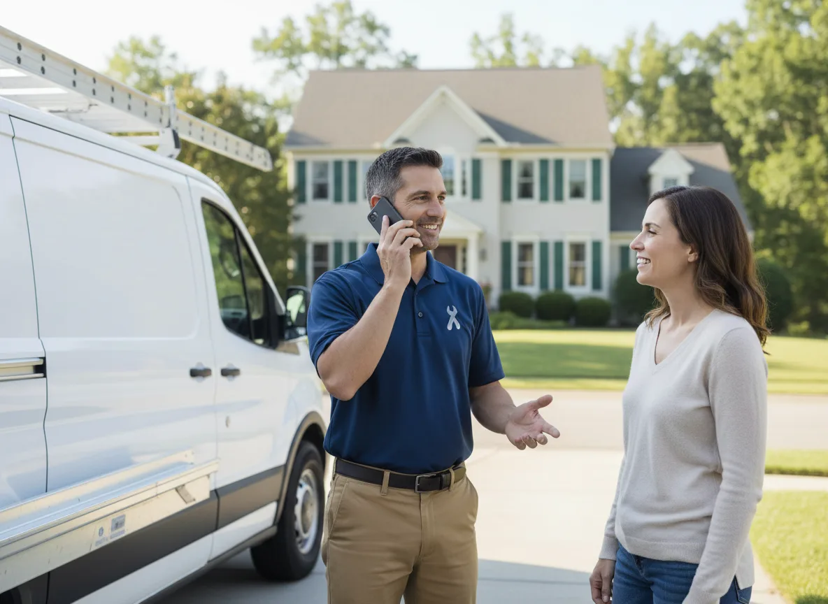 Home Gutter Service Amboy, MN FAQs